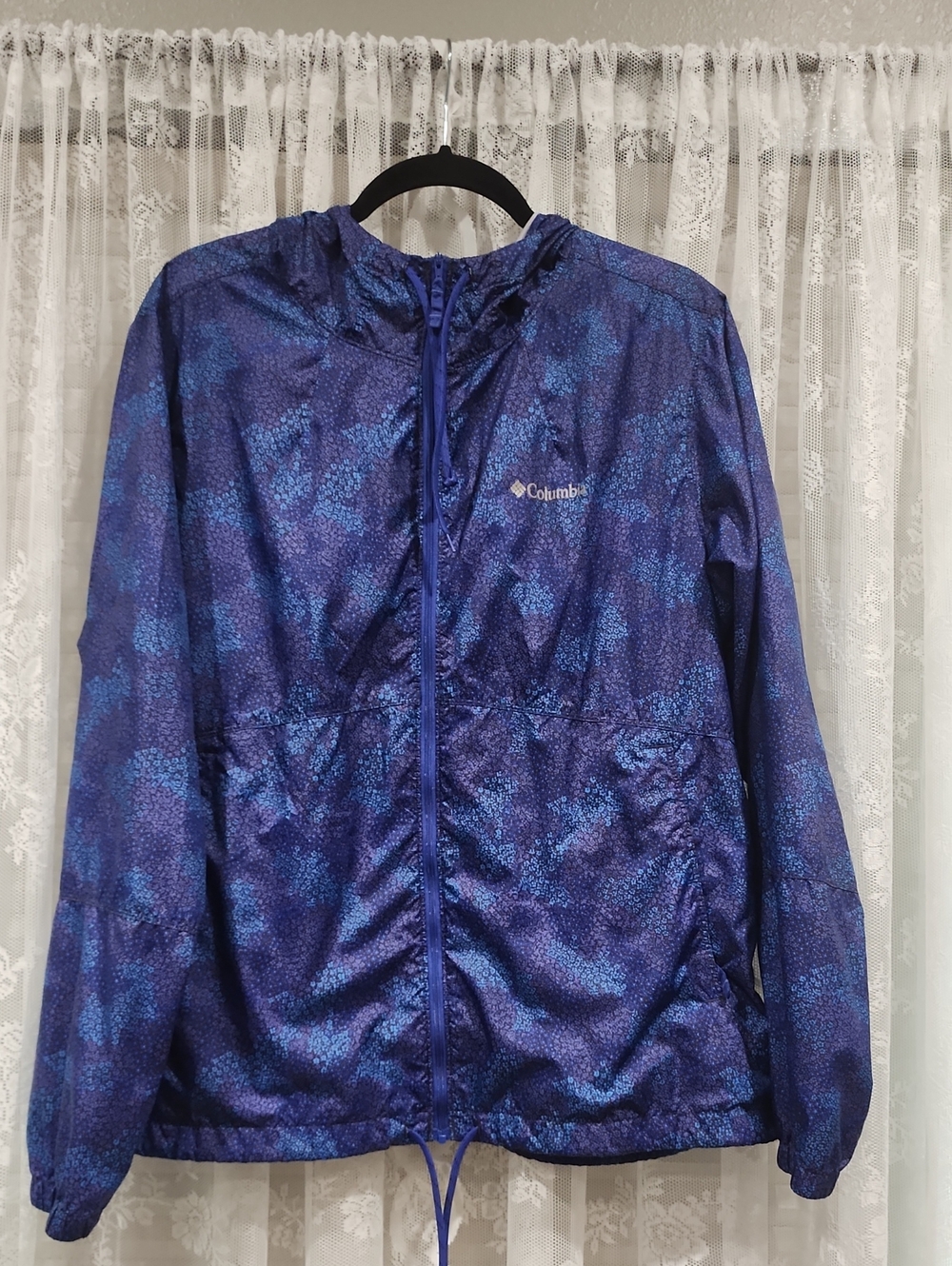 COLUMBIA JACKET